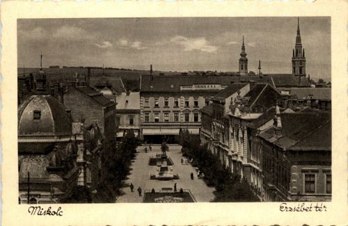 Miskolc