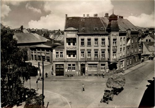 Ceska Lipa