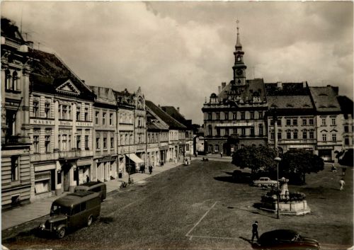 Ceska Lipa