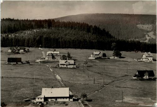 Krkonose