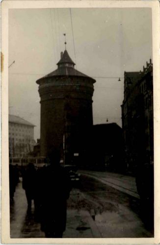Nürnberg
