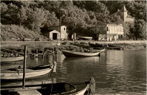 Lahme Rügen