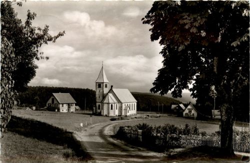 Kniebis