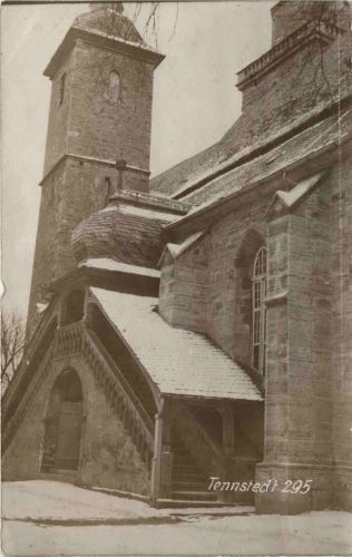 Tennstedt