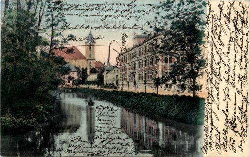 Hildburghausen