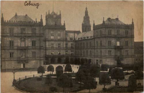 Coburg