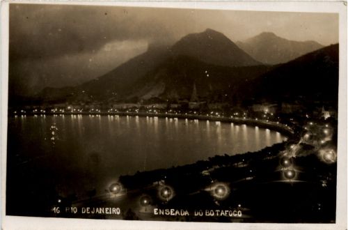 Rio de Janeiro