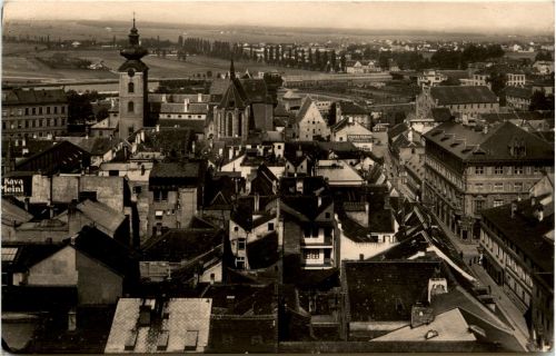 Budweis