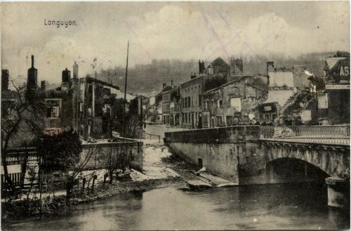 Longuyon