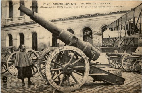 Guerre 1914-1918