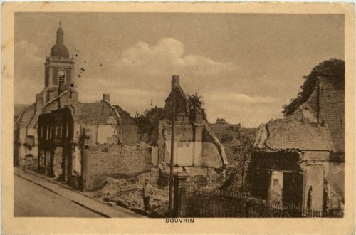 Douvrin