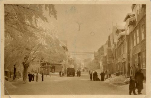 Oberhof