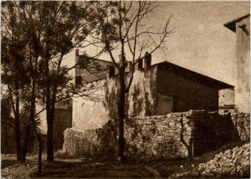 Bedzin - Resztki