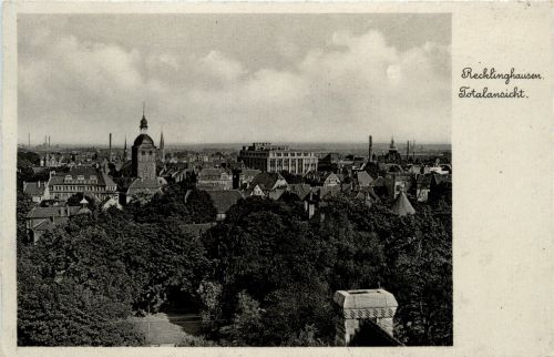 Recklinghausen