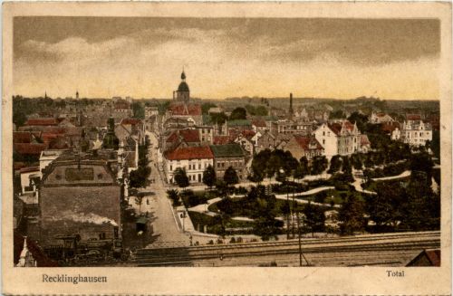 Recklinghausen