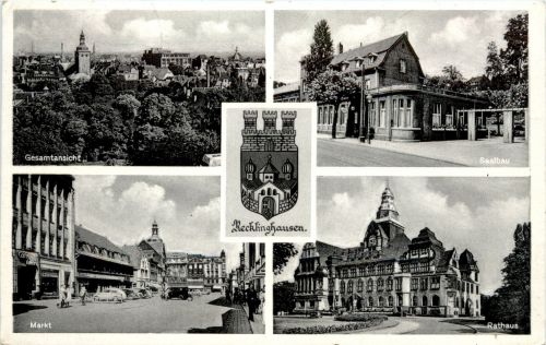 Recklinghausen