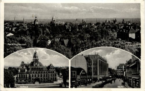 Recklinghausen