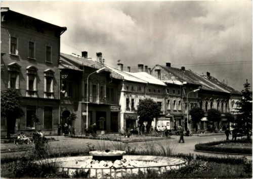 Kezmarok