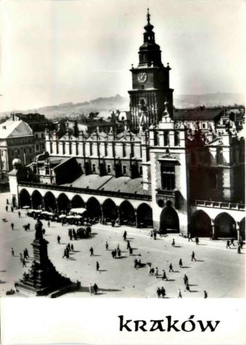 Krakow