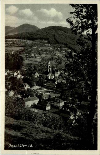 Ottenhöfen
