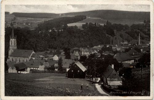 Neuhausen