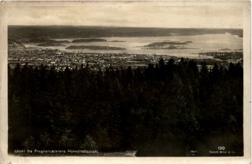Oslo