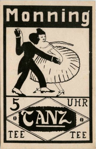 Duisburg - Monning