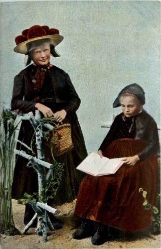 Gutacher Tracht