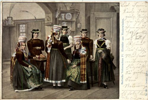 Elthäler aus Niederwinden