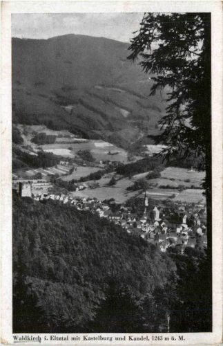Waldkirch