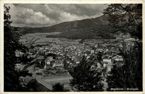Waldkirch