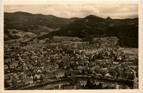 Waldkirch
