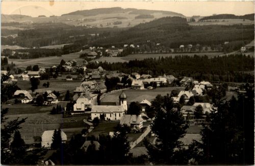 Hinterzarten
