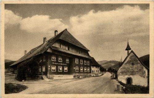 Höllental Himmelreich
