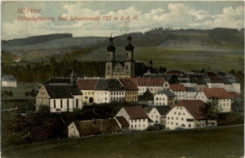 St. Peter