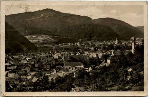 Waldkirch