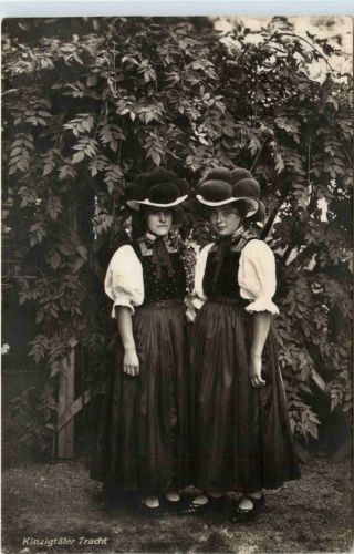 Kinzigtäler Tracht