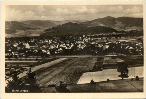 Kirchzarten