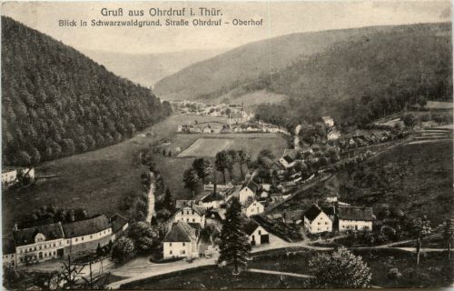 Ohrdruf