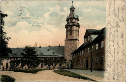 Ohrdruf