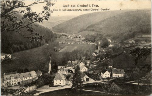Ohrdruf