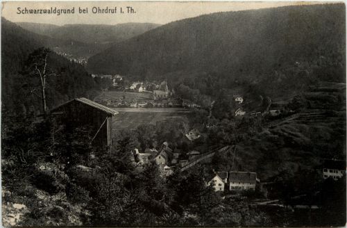 Ohrdruf