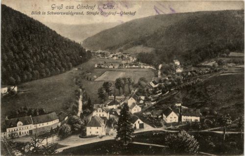 Ohrdruf