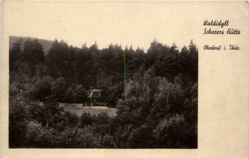 Ohrdruf