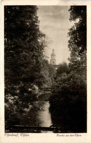 Ohrdruf