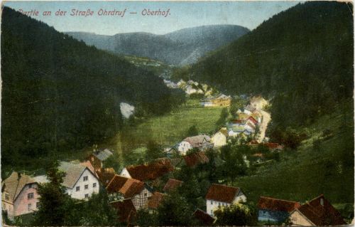 Ohrdruf