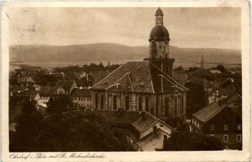 Ohrdruf
