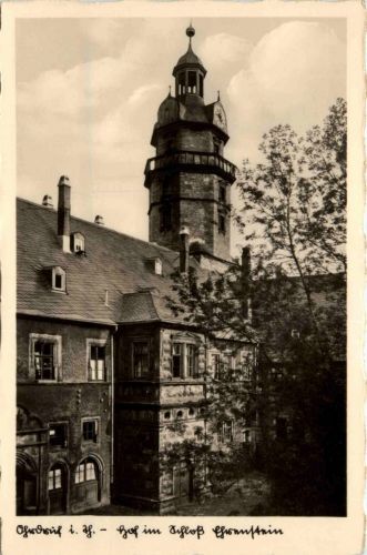 Ohrdruf