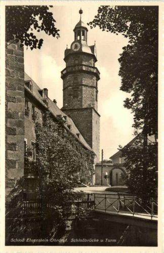 Ohrdruf