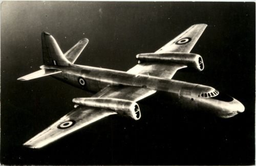 Airplane